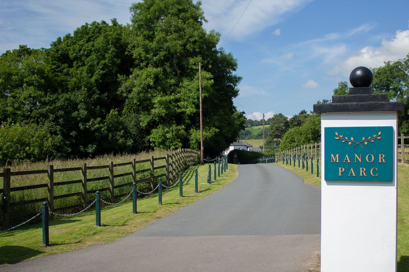 Manor Parc Country Hotel